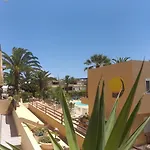 Lägenhet Casa El Nidillo Corralejo