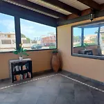 Casa El Nidillo Corralejo