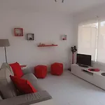 Lägenhet Casa El Nidillo Corralejo