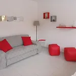 Lägenhet Casa El Nidillo
