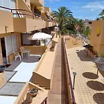 Casa El Nidillo * Corralejo