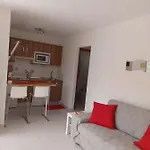 Casa El Nidillo Lägenhet