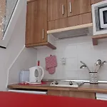 Casa El Nidillo Lägenhet Corralejo