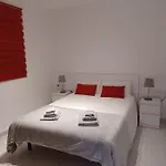Casa El Nidillo Corralejo