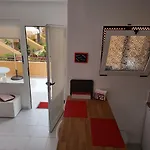 Lägenhet Casa El Nidillo Corralejo