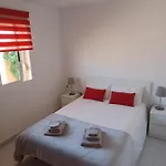 Lägenhet Casa El Nidillo