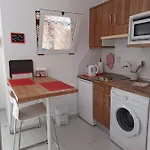 Lägenhet Casa El Nidillo Corralejo