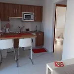 Casa El Nidillo Lägenhet Corralejo