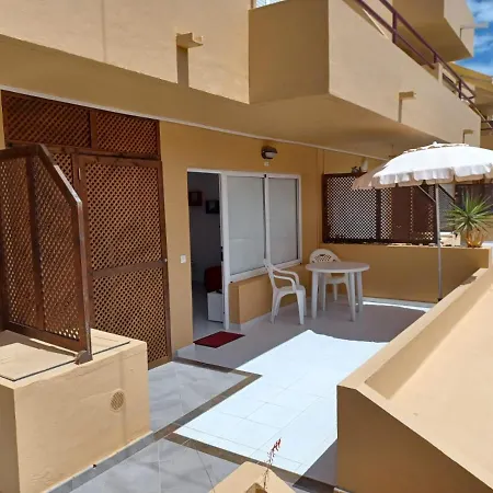 Lägenhet Casa El Nidillo *