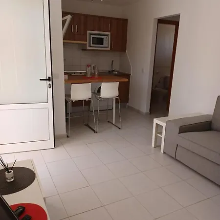 Casa El Nidillo Corralejo