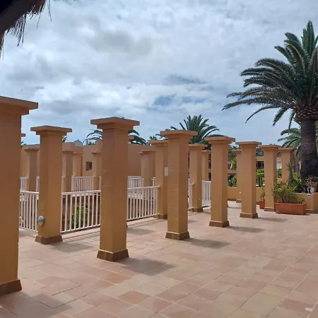 Casa El Nidillo Appartement Corralejo