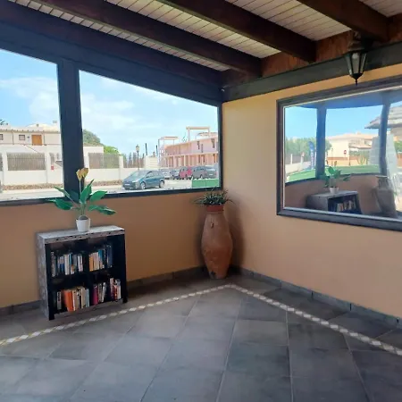 Casa El Nidillo קורלחו