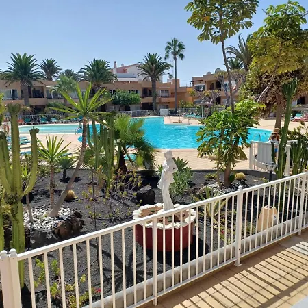 Casa El Nidillo Corralejo