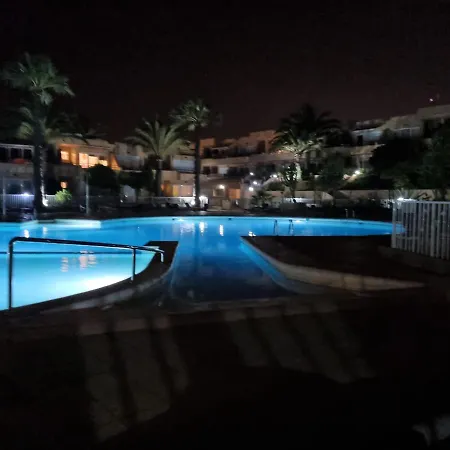 Casa El Nidillo * קורלחו