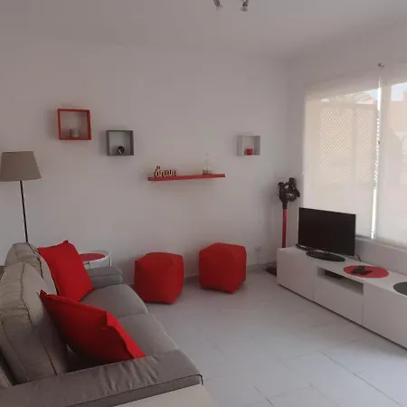 Lägenhet Casa El Nidillo Corralejo