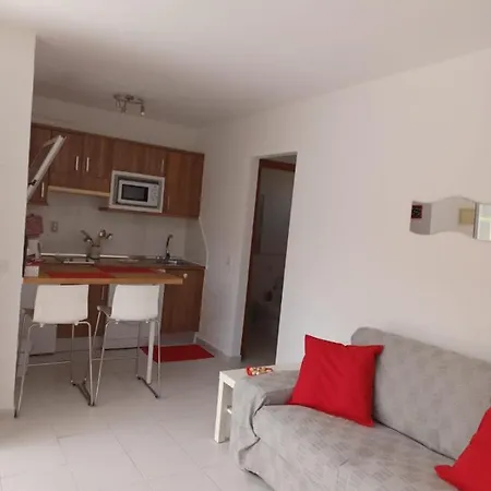 Casa El Nidillo Appartement