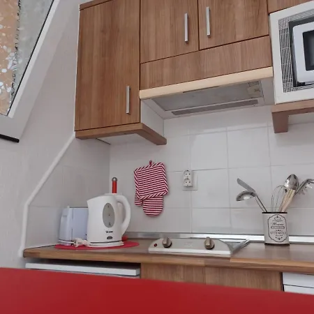 Casa El Nidillo Appartement Corralejo