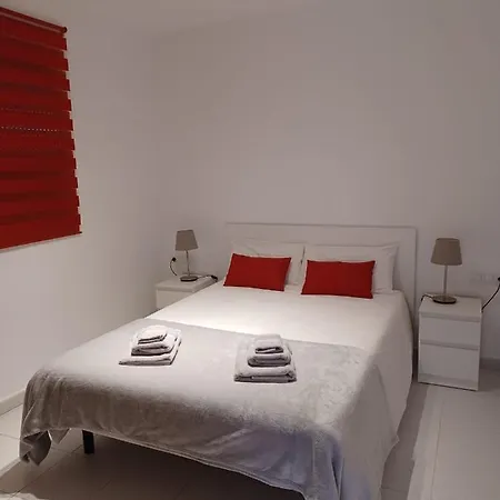 Casa El Nidillo קורלחו