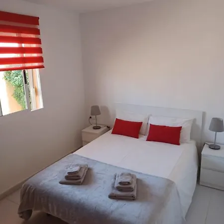 Apartment Casa El Nidillo