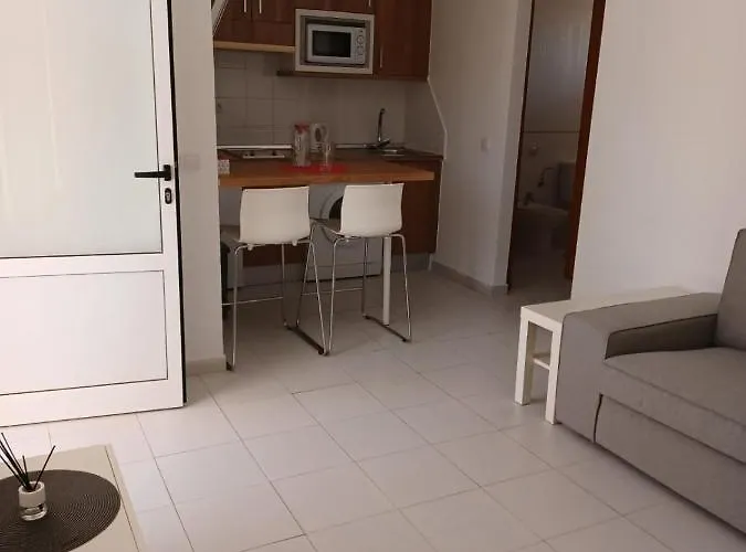 Casa El Nidillo كوراليهو