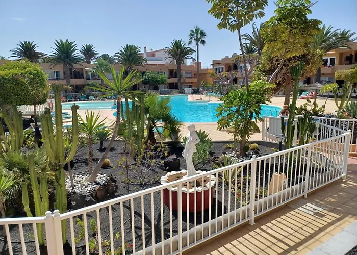 Casa El Nidillo كوراليهو