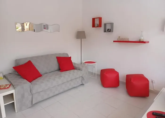 شقة Casa El Nidillo