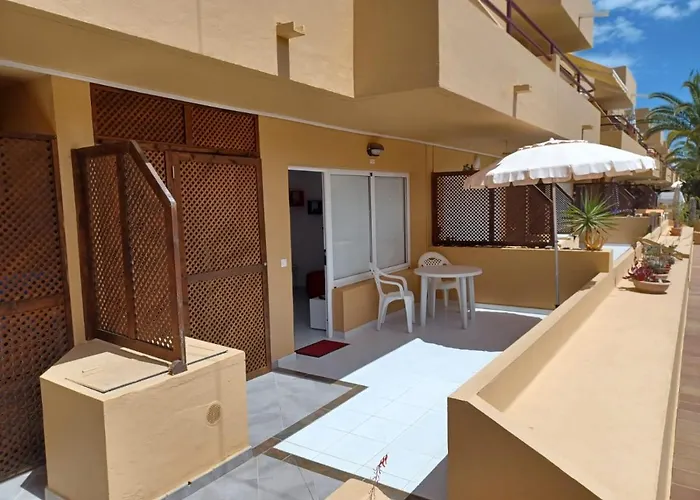 Appartement Casa El Nidillo *