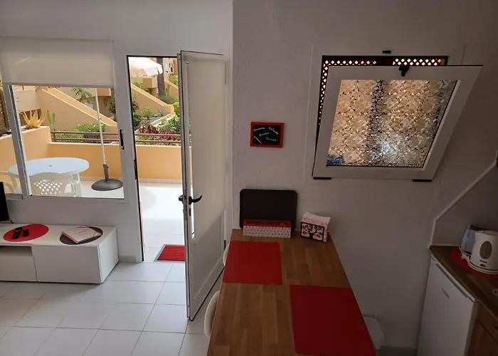 شقة Casa El Nidillo كوراليهو