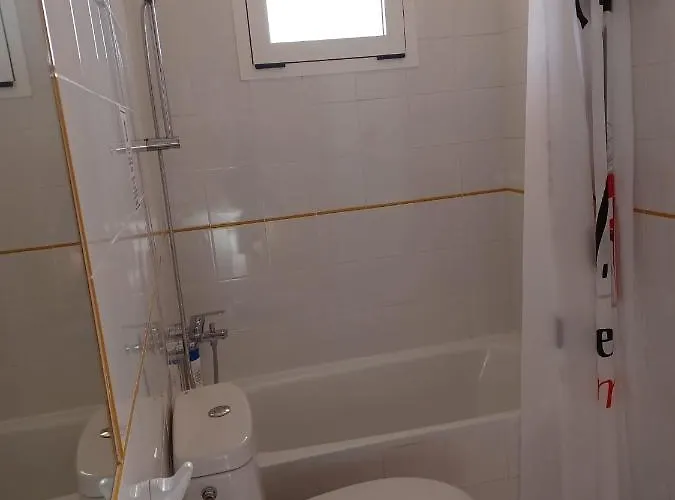 Appartement Casa El Nidillo