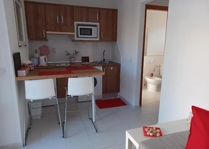 Casa El Nidillo Appartement Corralejo