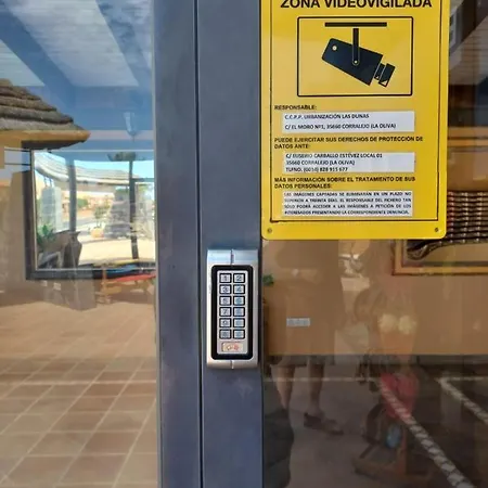 Casa El Nidillo Apartamento