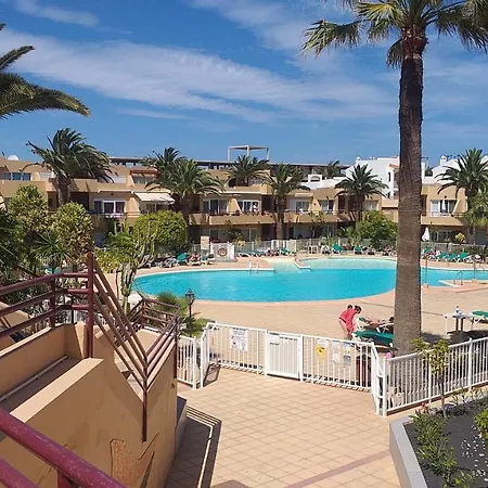 Casa El Nidillo Apartamento