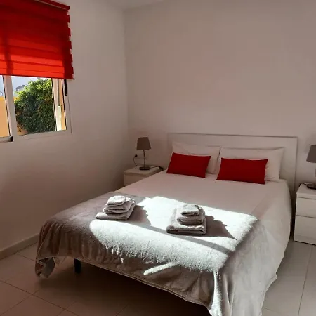 Casa El Nidillo Corralejo