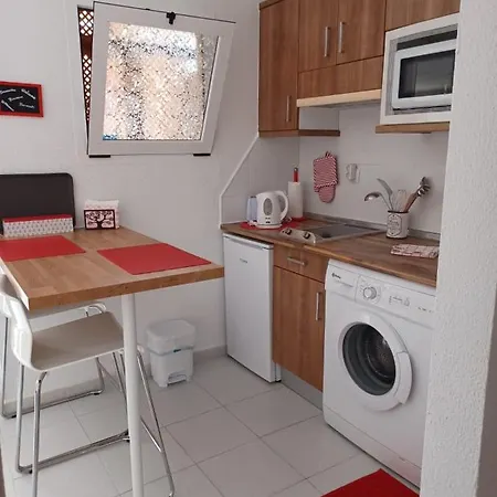 Casa El Nidillo Apartamento Corralejo