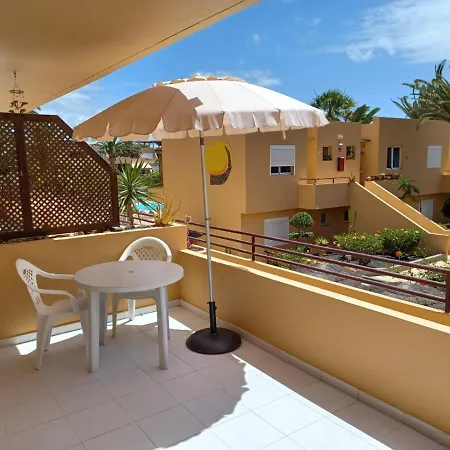 Casa El Nidillo * コラレホ