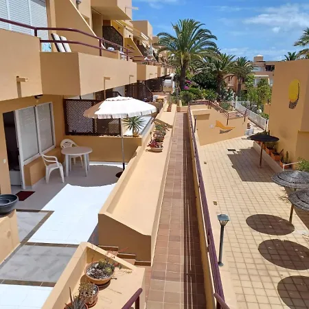 Casa El Nidillo * コラレホ