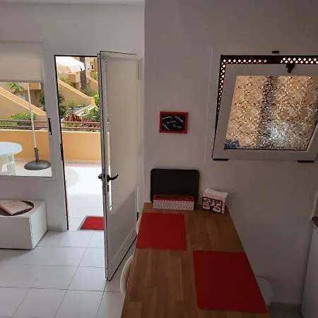 Daire Casa El Nidillo Corralejo