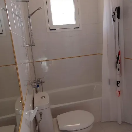 Apartamento Casa El Nidillo