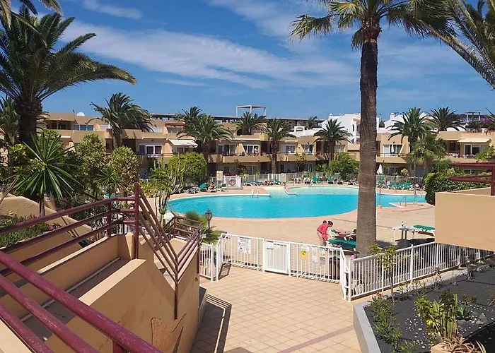 Casa El Nidillo Apartment