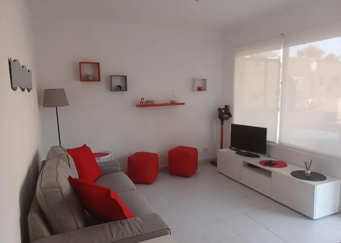 Apartment Casa El Nidillo Corralejo