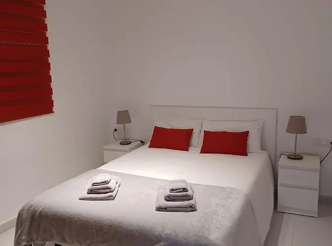 Casa El Nidillo Corralejo